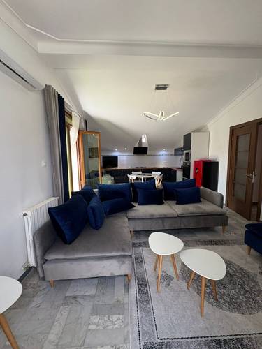 Villa R+2 Pieds dans l’Eau,
