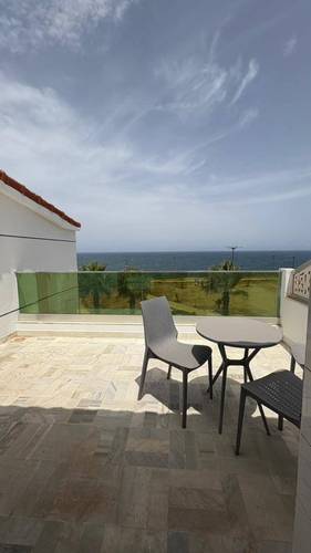 Villa R+2 Pieds dans l’Eau,