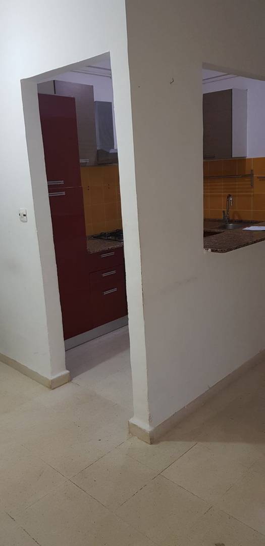 Vente Appartement Bouzareah