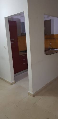 Vente Appartement Bouzareah