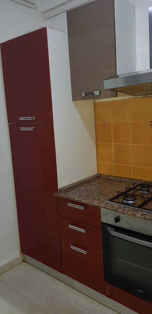 Vente Appartement Bouzareah