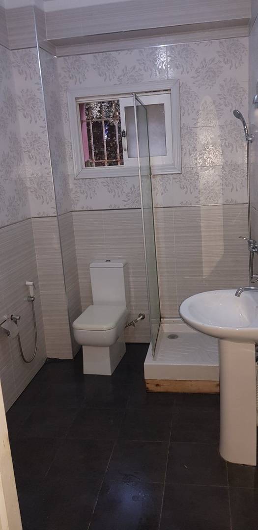 Vente Appartement Bouzareah