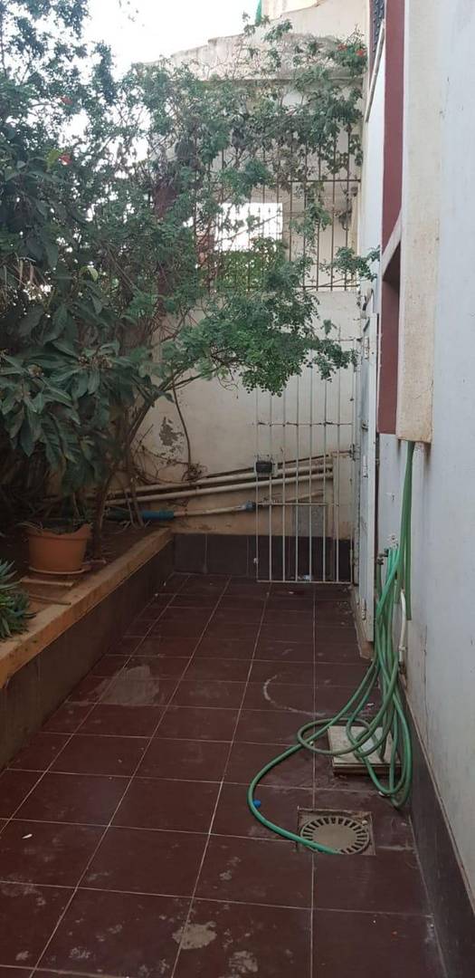 Vente Appartement Bouzareah