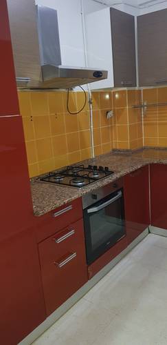 Vente Appartement Bouzareah