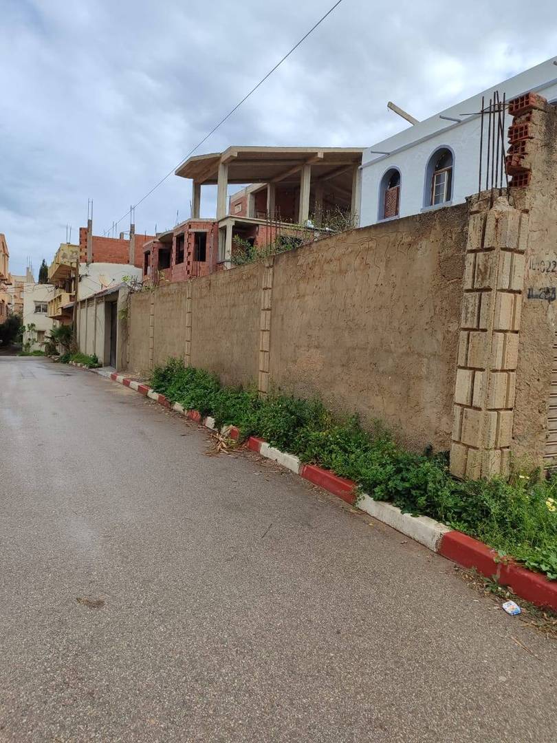 Villa en Vente – Front de mer de Bousmail, à côté de l’Institut Maritime