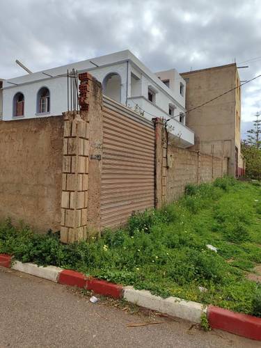 Villa en Vente – Front de mer de Bousmail, à côté de l’Institut Maritime