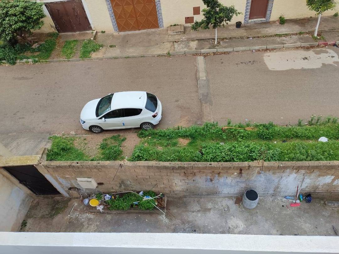 Villa en Vente – Front de mer de Bousmail, à côté de l’Institut Maritime