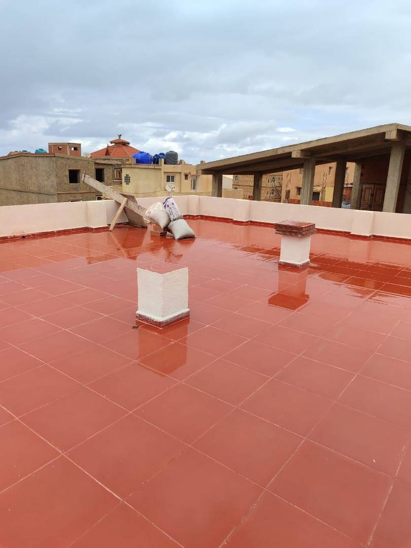 Villa en Vente – Front de mer de Bousmail, à côté de l’Institut Maritime