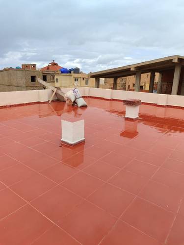 Villa en Vente – Front de mer de Bousmail, à côté de l’Institut Maritime