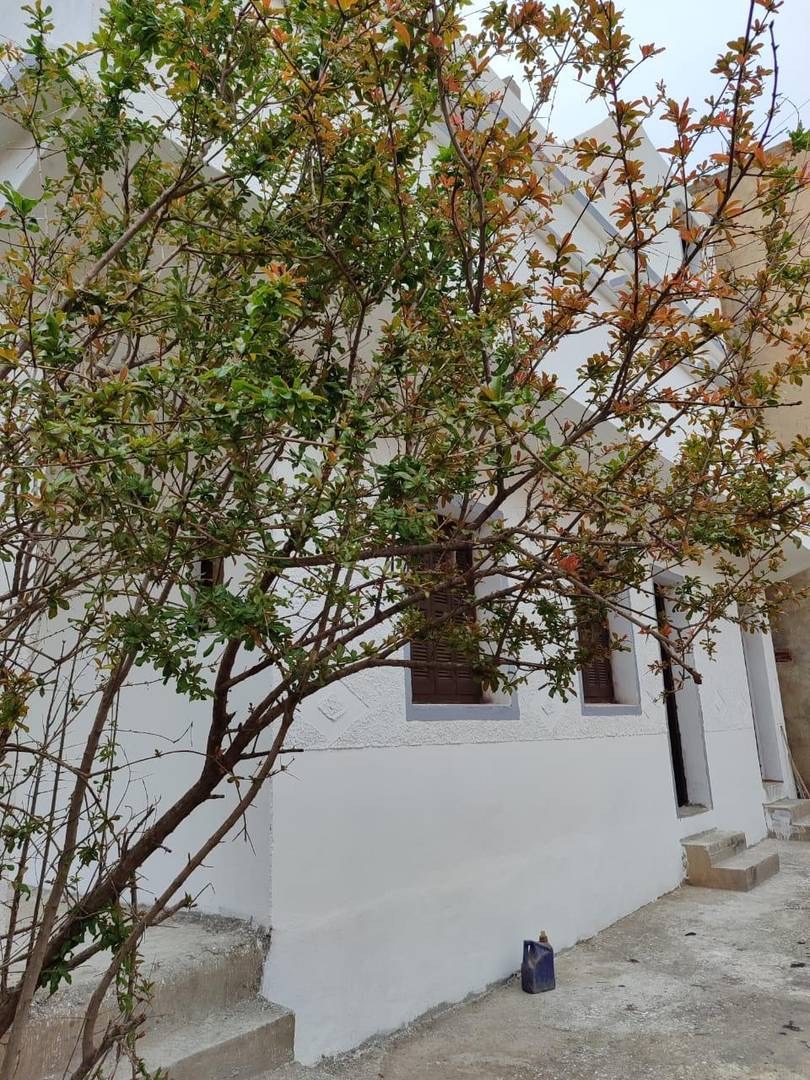 Villa en Vente – Front de mer de Bousmail, à côté de l’Institut Maritime