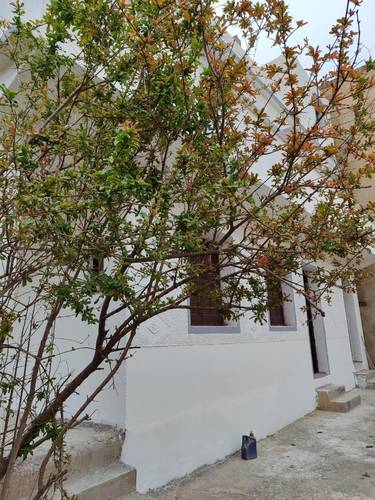 Villa en Vente – Front de mer de Bousmail, à côté de l’Institut Maritime