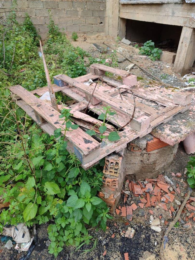 Villa en Vente – Front de mer de Bousmail, à côté de l’Institut Maritime