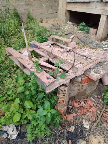 Villa en Vente – Front de mer de Bousmail, à côté de l’Institut Maritime