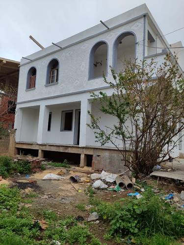 Villa en Vente – Front de mer de Bousmail, à côté de l’Institut Maritime