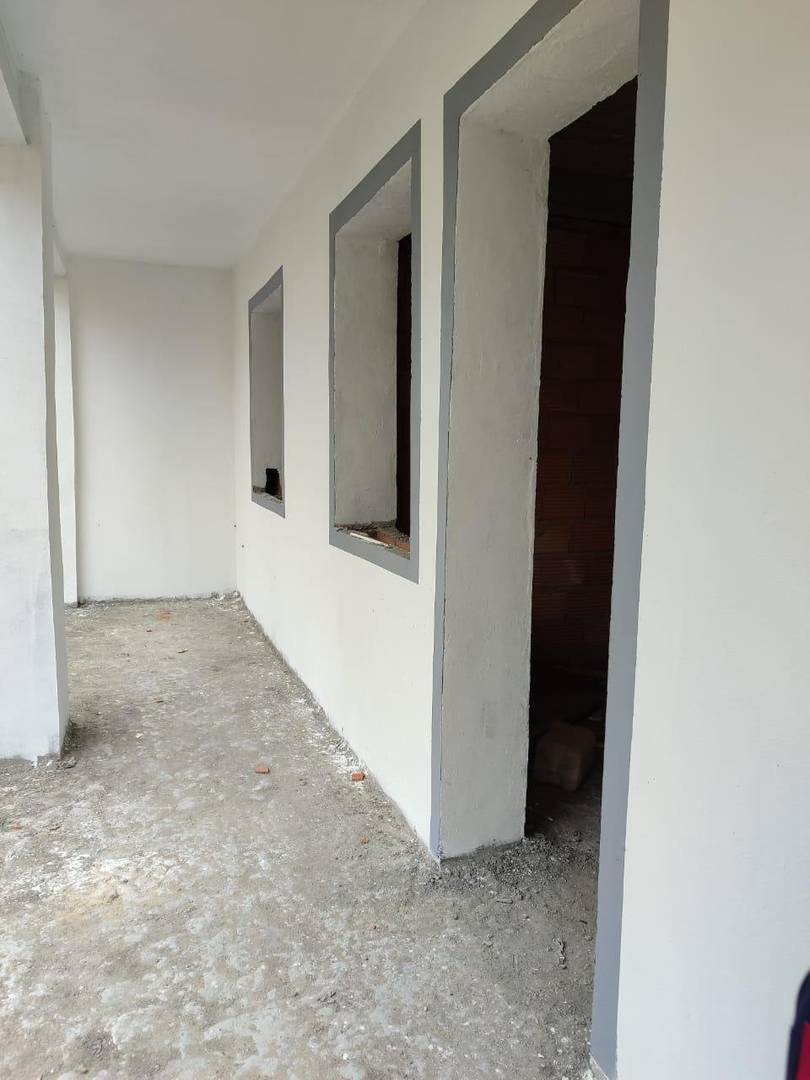 Villa en Vente – Front de mer de Bousmail, à côté de l’Institut Maritime