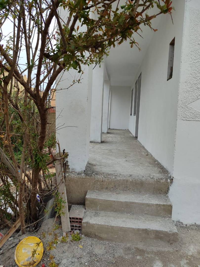 Villa en Vente – Front de mer de Bousmail, à côté de l’Institut Maritime