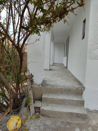 Villa en Vente – Front de mer de Bousmail, à côté de l’Institut Maritime