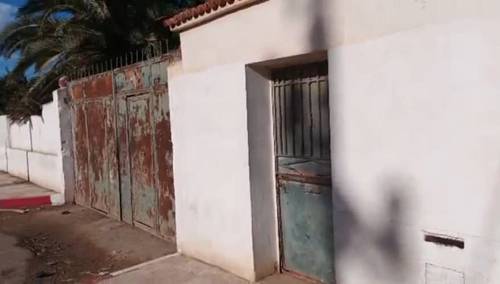  Terrain en Vente – Fouka Marine, Route Principale