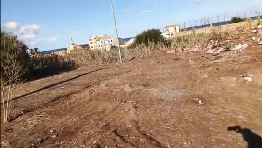  Terrain en Vente – Fouka Marine, Route Principale