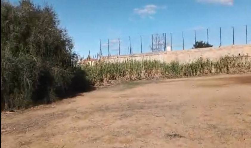  Terrain en Vente – Fouka Marine, Route Principale