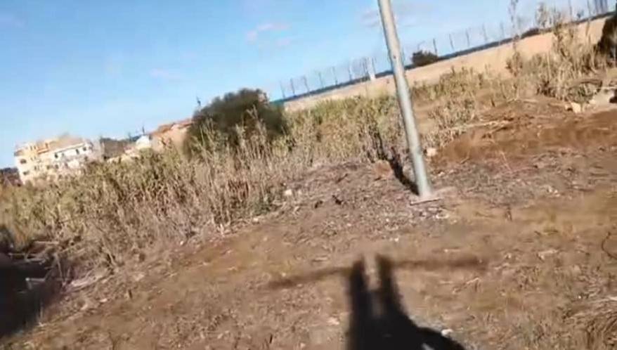  Terrain en Vente – Fouka Marine, Route Principale