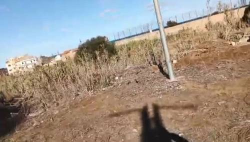  Terrain en Vente – Fouka Marine, Route Principale