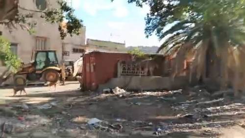  Terrain en Vente – Fouka Marine, Route Principale