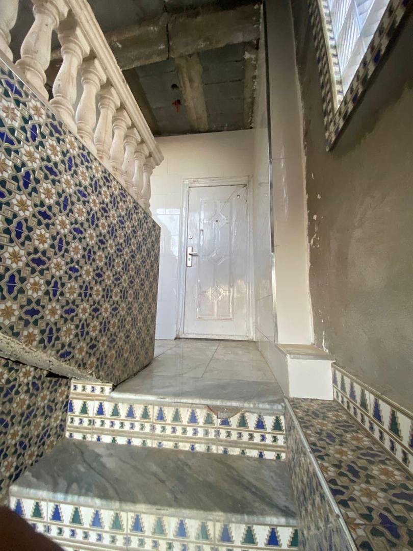 Villa à Vendre – Koléa, Quartier Champ Manœuvre