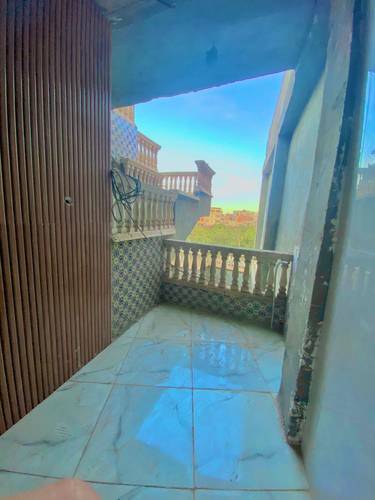 Villa à Vendre – Koléa, Quartier Champ Manœuvre