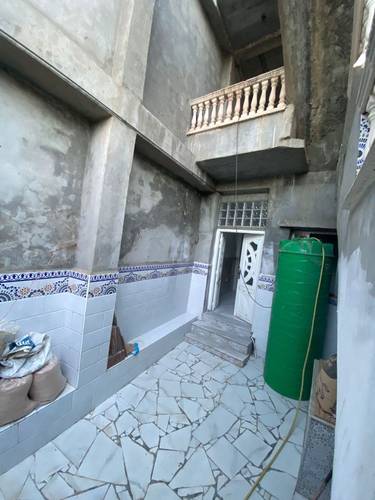 Villa à Vendre – Koléa, Quartier Champ Manœuvre