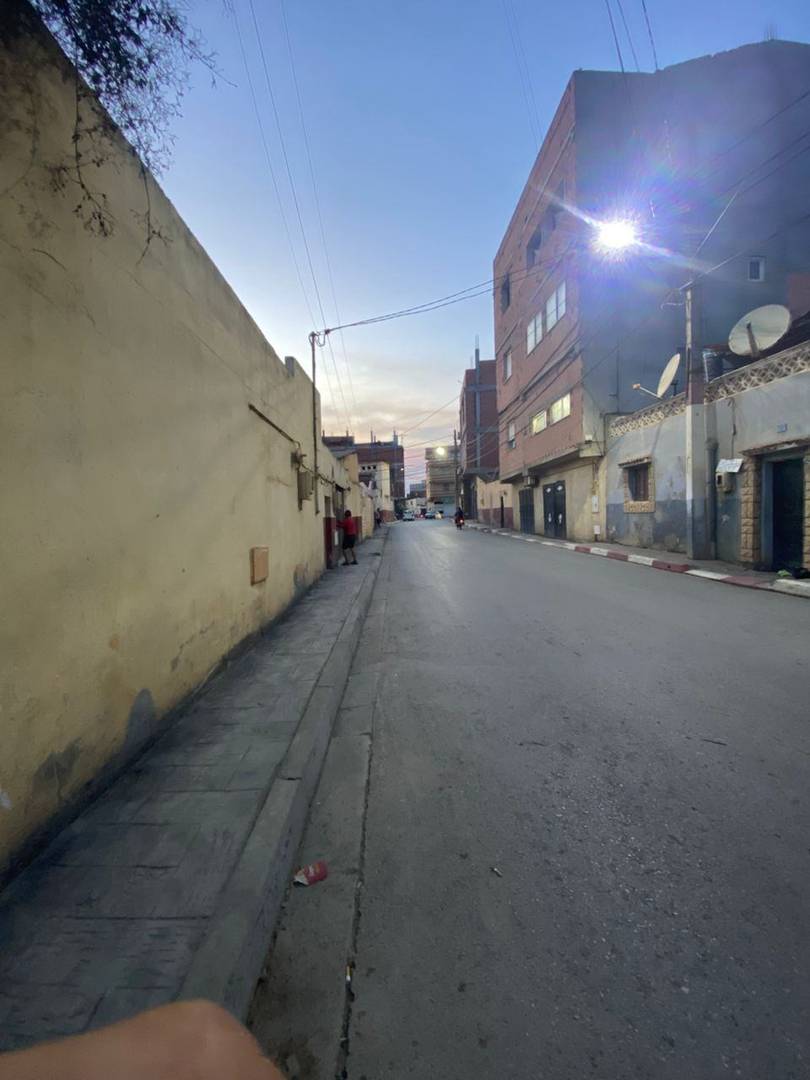 Villa à Vendre – Koléa, Quartier Champ Manœuvre