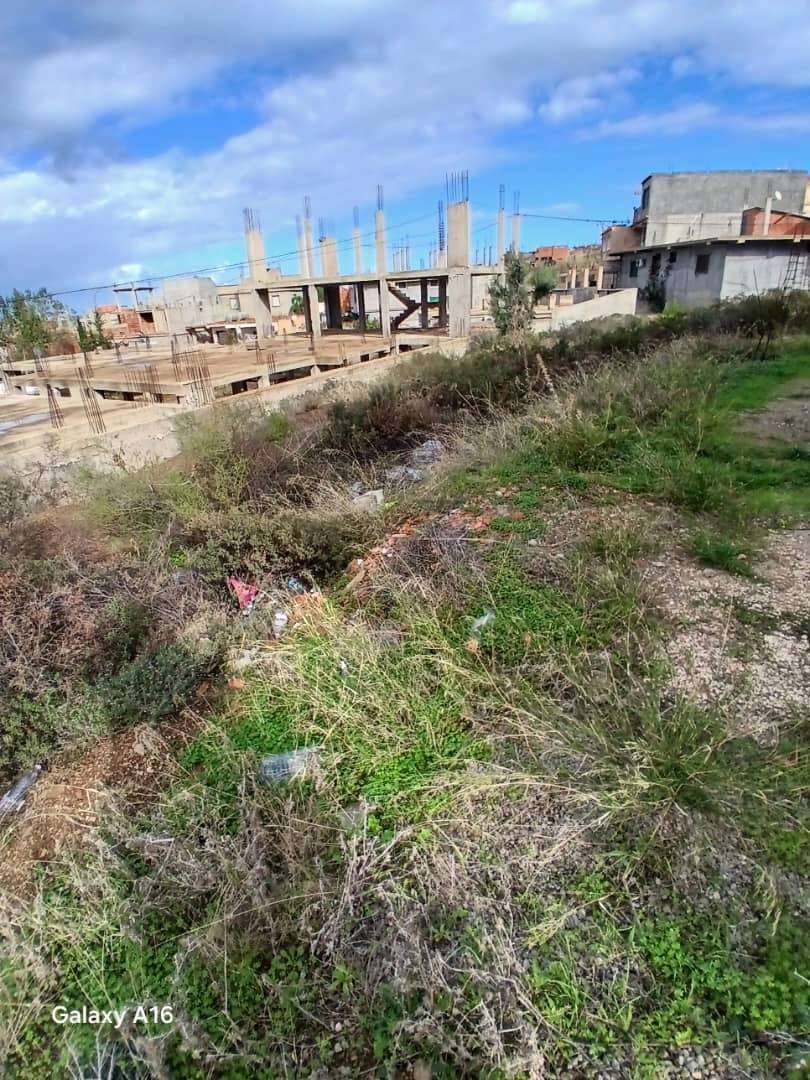 🏞️ Terrain en Vente – El Beldj, Tipaza