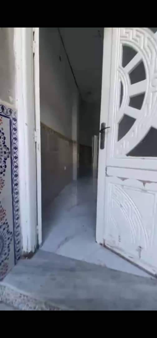 Villa à Vendre – Koléa, Quartier Champ Manœuvre