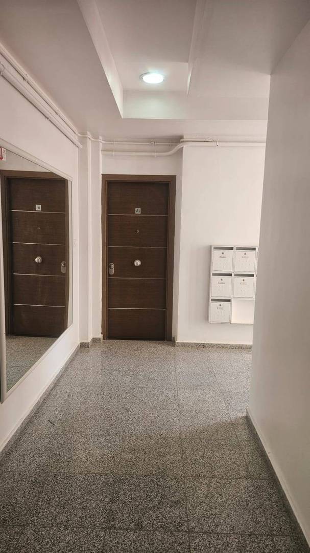 Vends très bel appartement F3 à Oued Romane