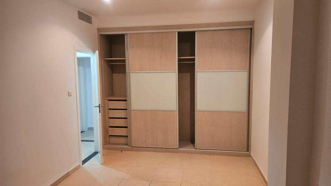 Vends très bel appartement F3 à Oued Romane