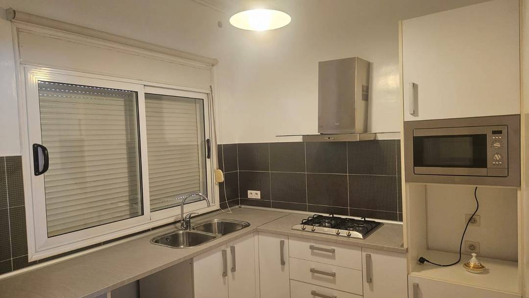 Vends très bel appartement F3 à Oued Romane
