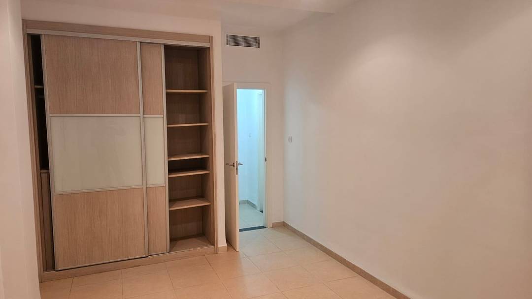 Vends très bel appartement F3 à Oued Romane