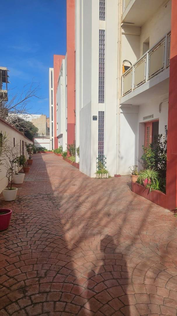 Vends très bel appartement F3 à Oued Romane