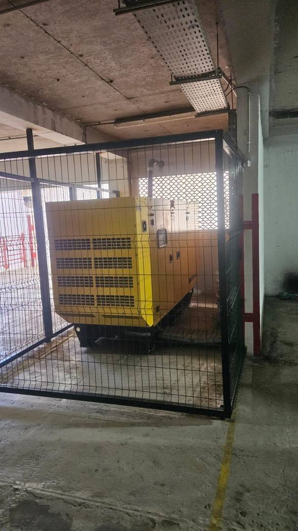 Vends très bel appartement F3 à Oued Romane