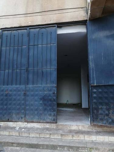 Local commercial  à louer – Bouismail (Balili), Wilaya de Tipaza 