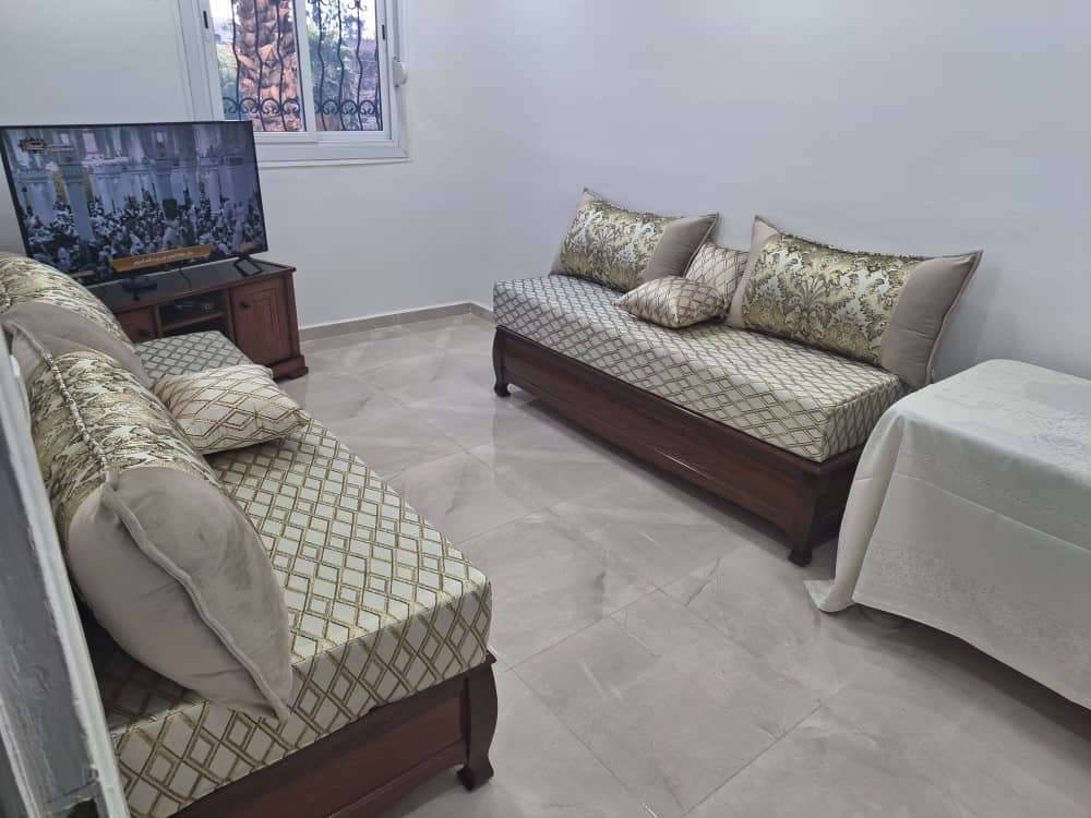 Vente Appartement F4 Blida Boufarik