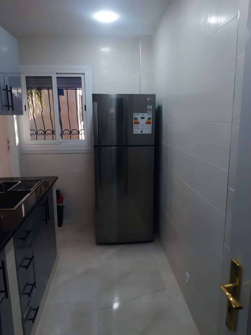 Vente Appartement F4 Blida Boufarik