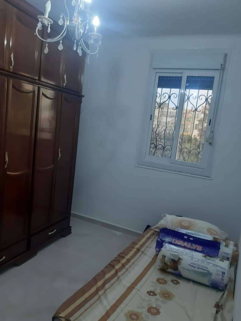 Vente Appartement F4 Blida Boufarik