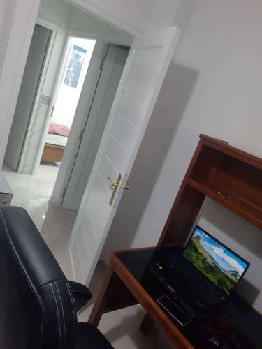Vente Appartement F4 Blida Boufarik