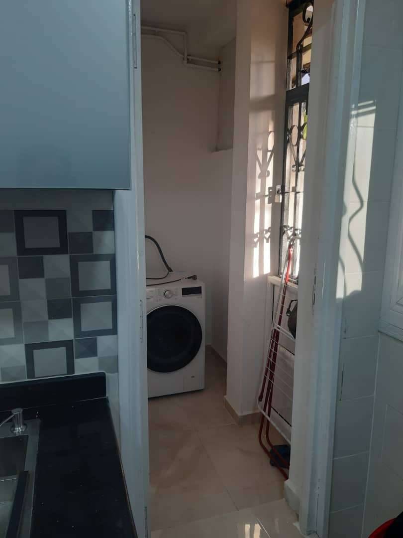 Vente Appartement F4 Blida Boufarik