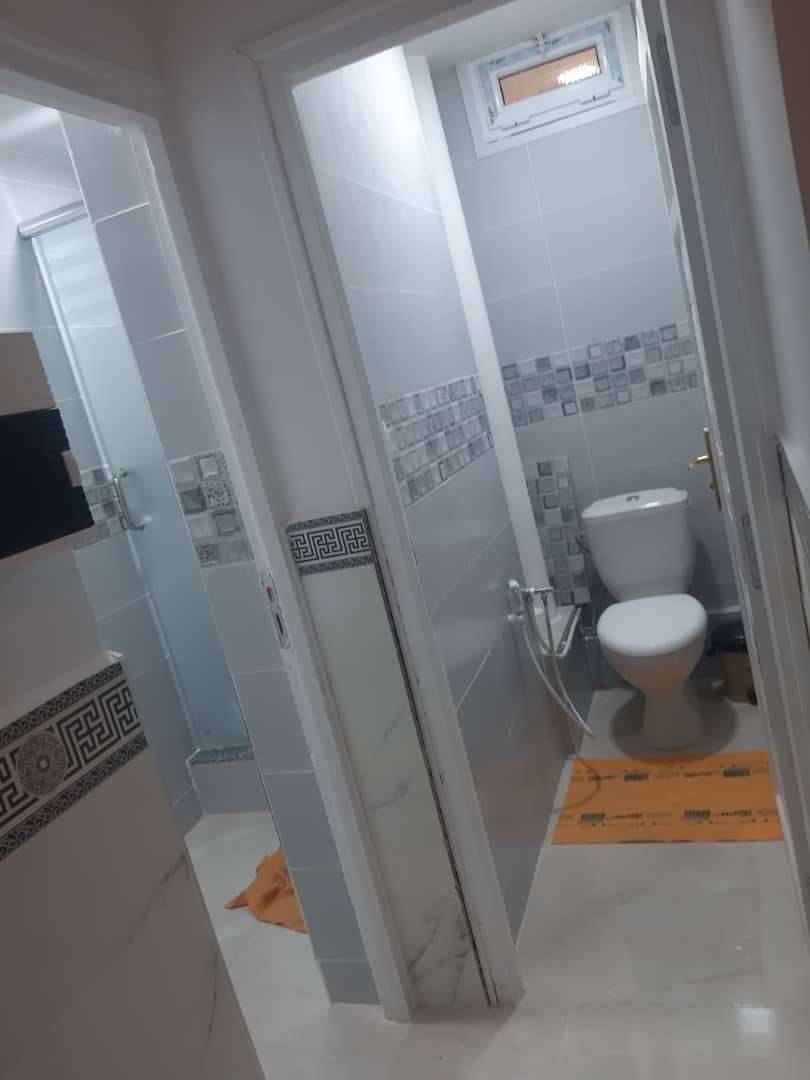 Vente Appartement F4 Blida Boufarik