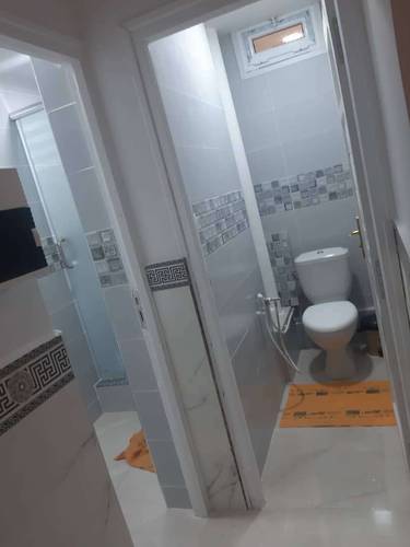 Vente Appartement F4 Blida Boufarik