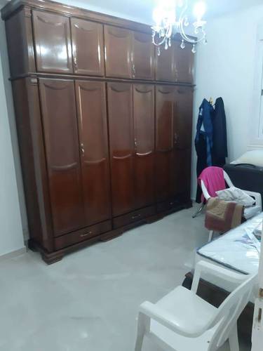 Vente Appartement F4 Blida Boufarik