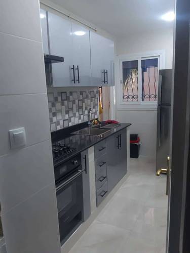 Vente Appartement F4 Blida Boufarik