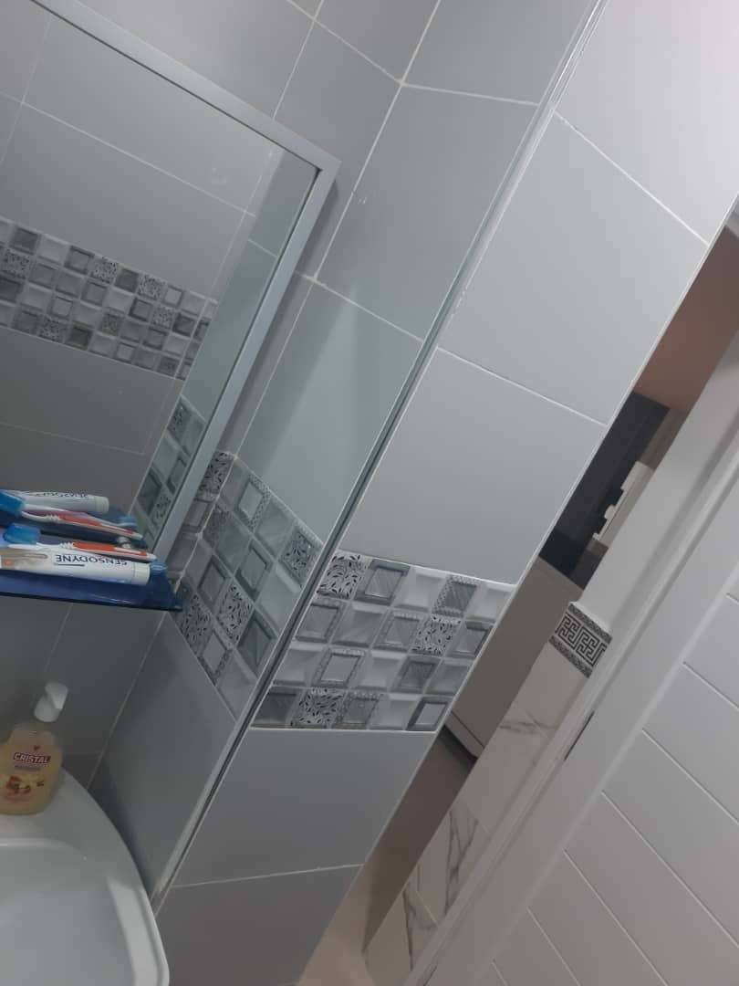 Vente Appartement F4 Blida Boufarik